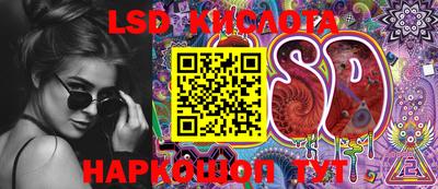 гидра Берёзовский