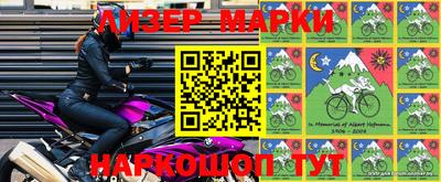 гидра Берёзовский